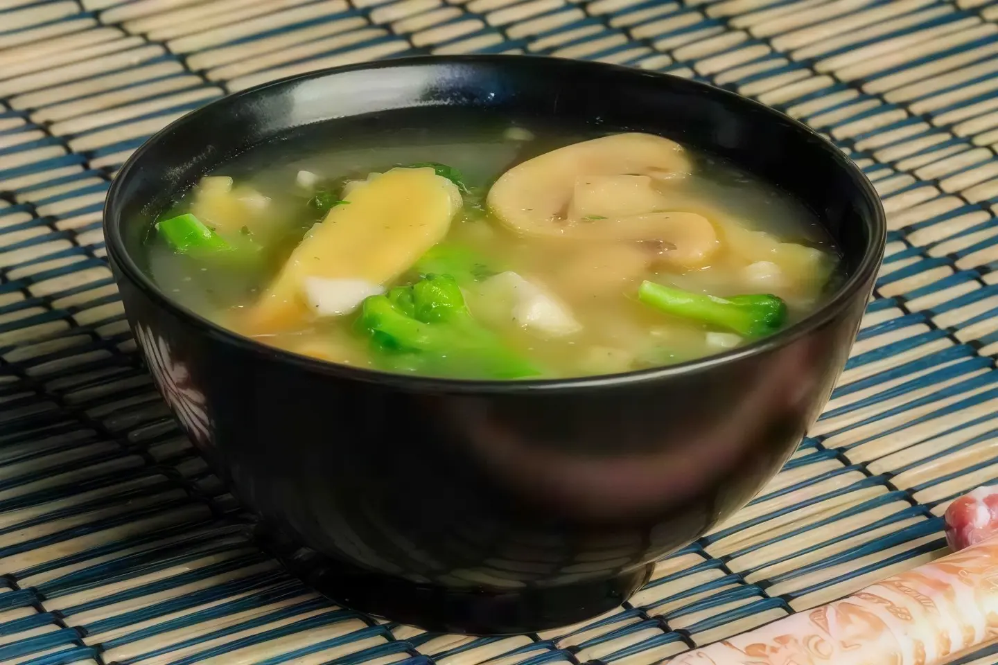 Vegetable Soup