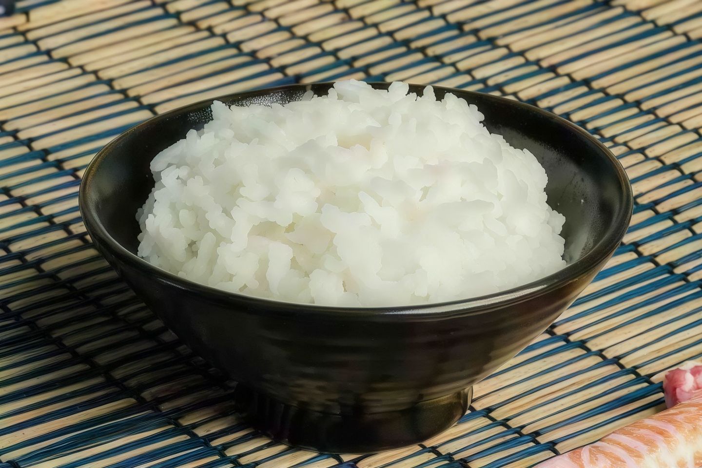 أرز سادة