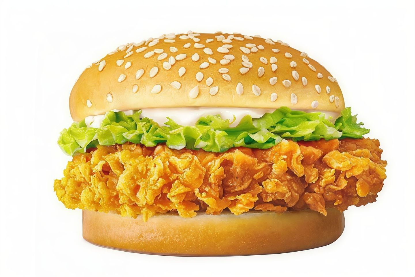 Spanish Zinger