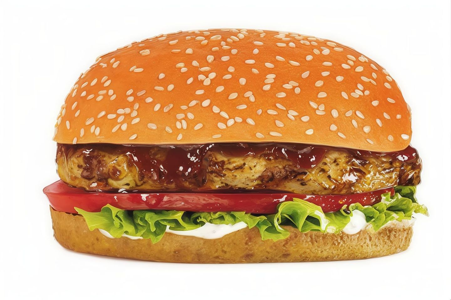 Big Chicken