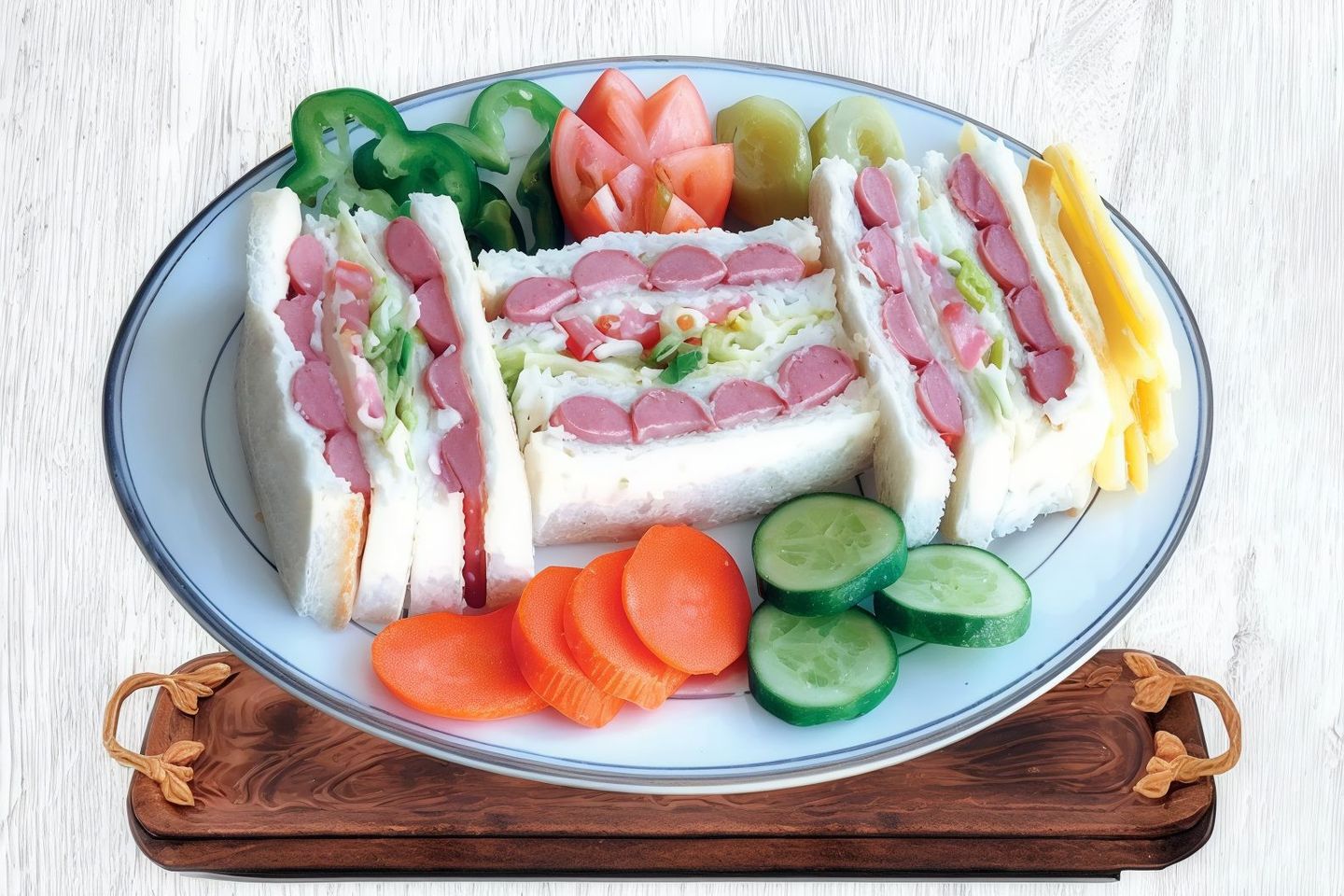 Hot Dog Club