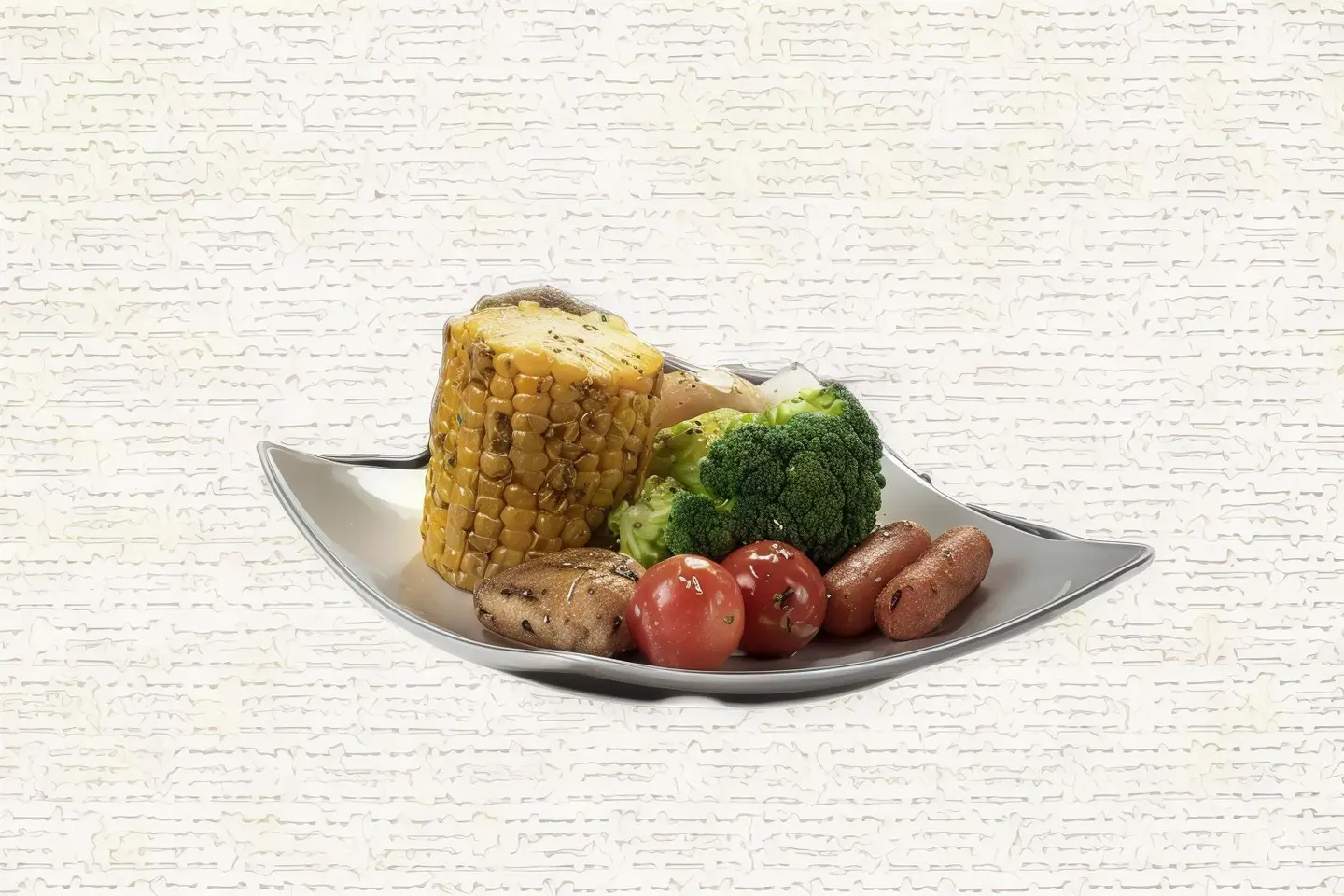 Extra Vegetables