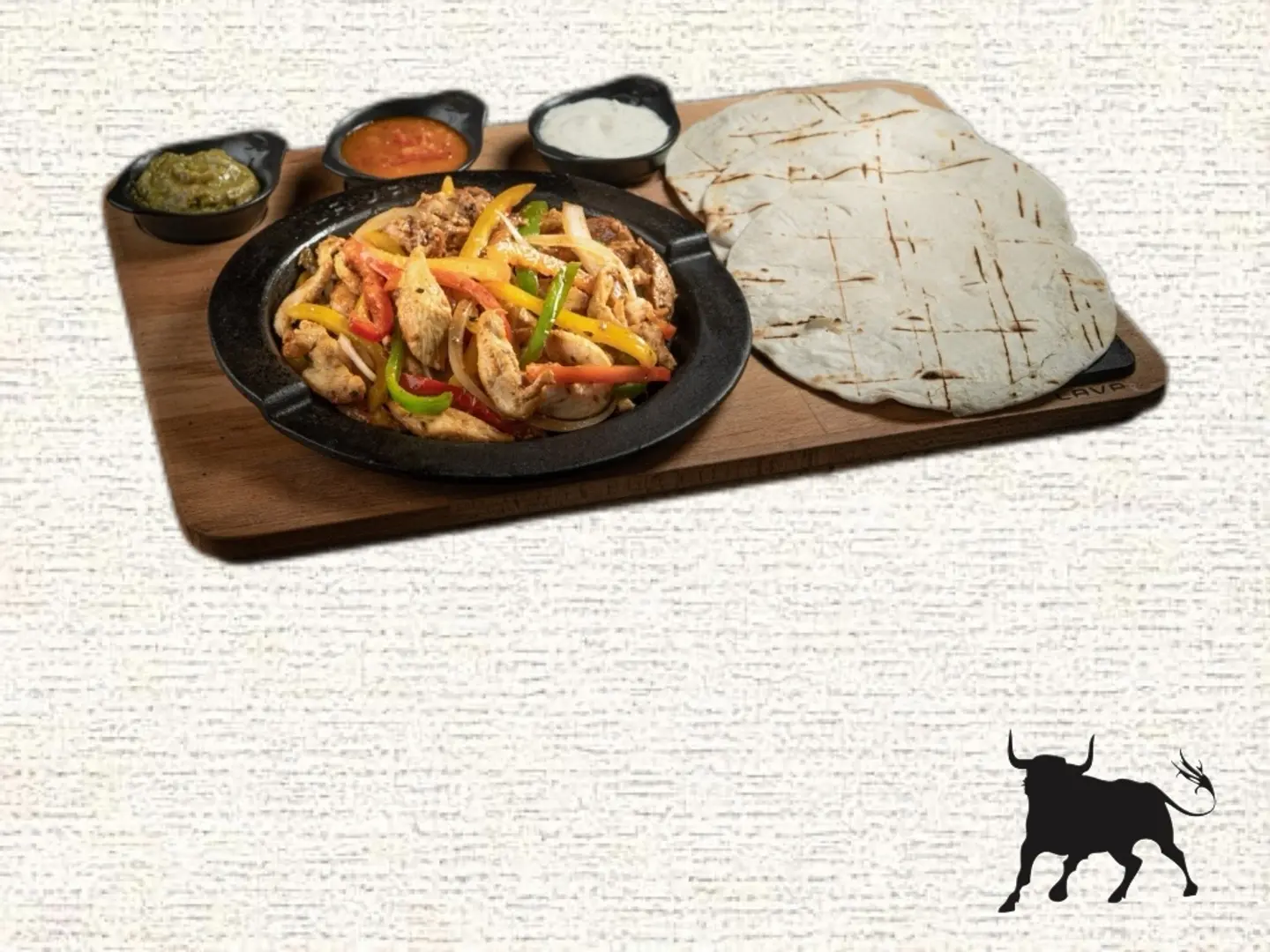 فاهيتا الدجاج