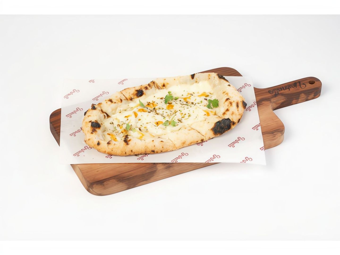 Halloumi