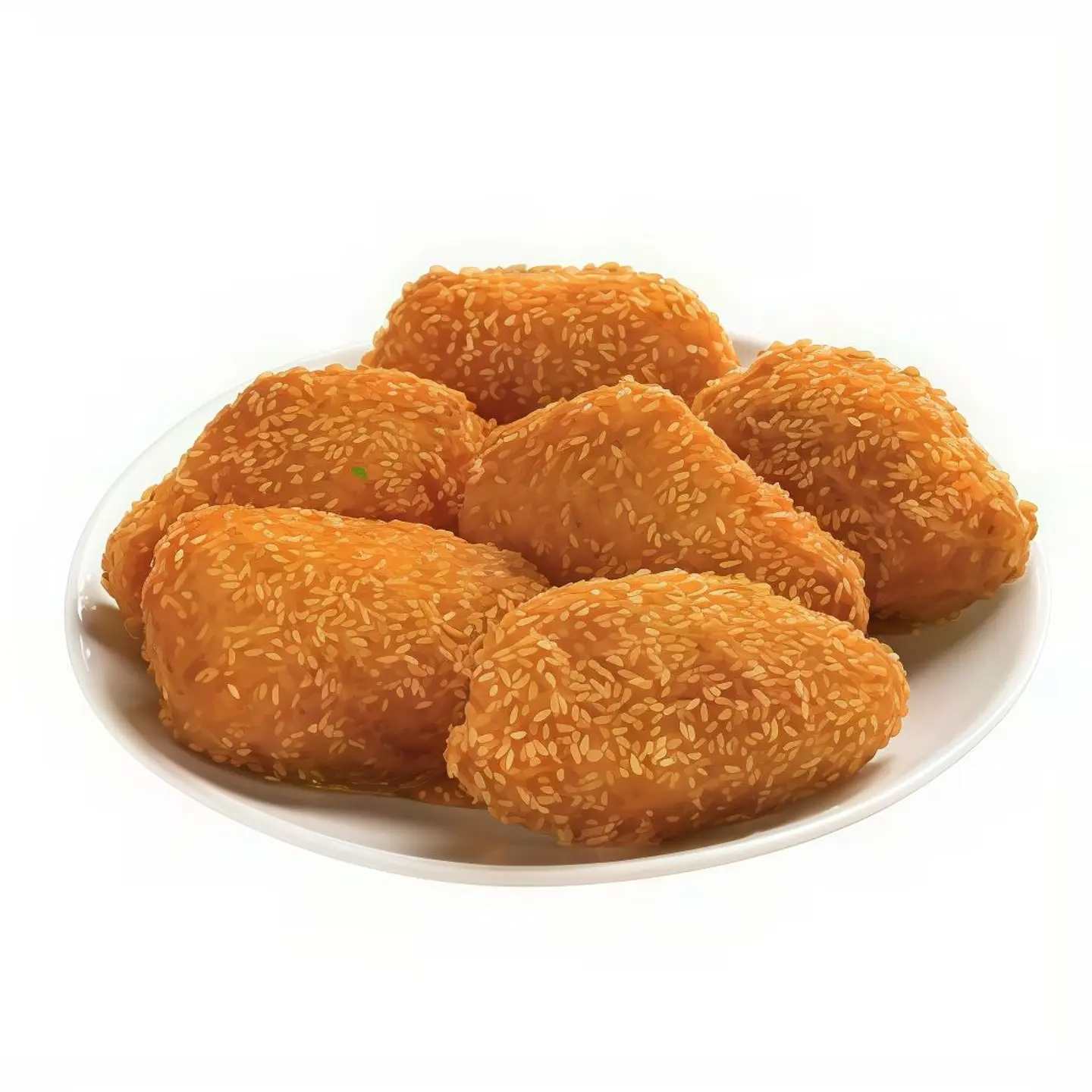Jalapeno Bites