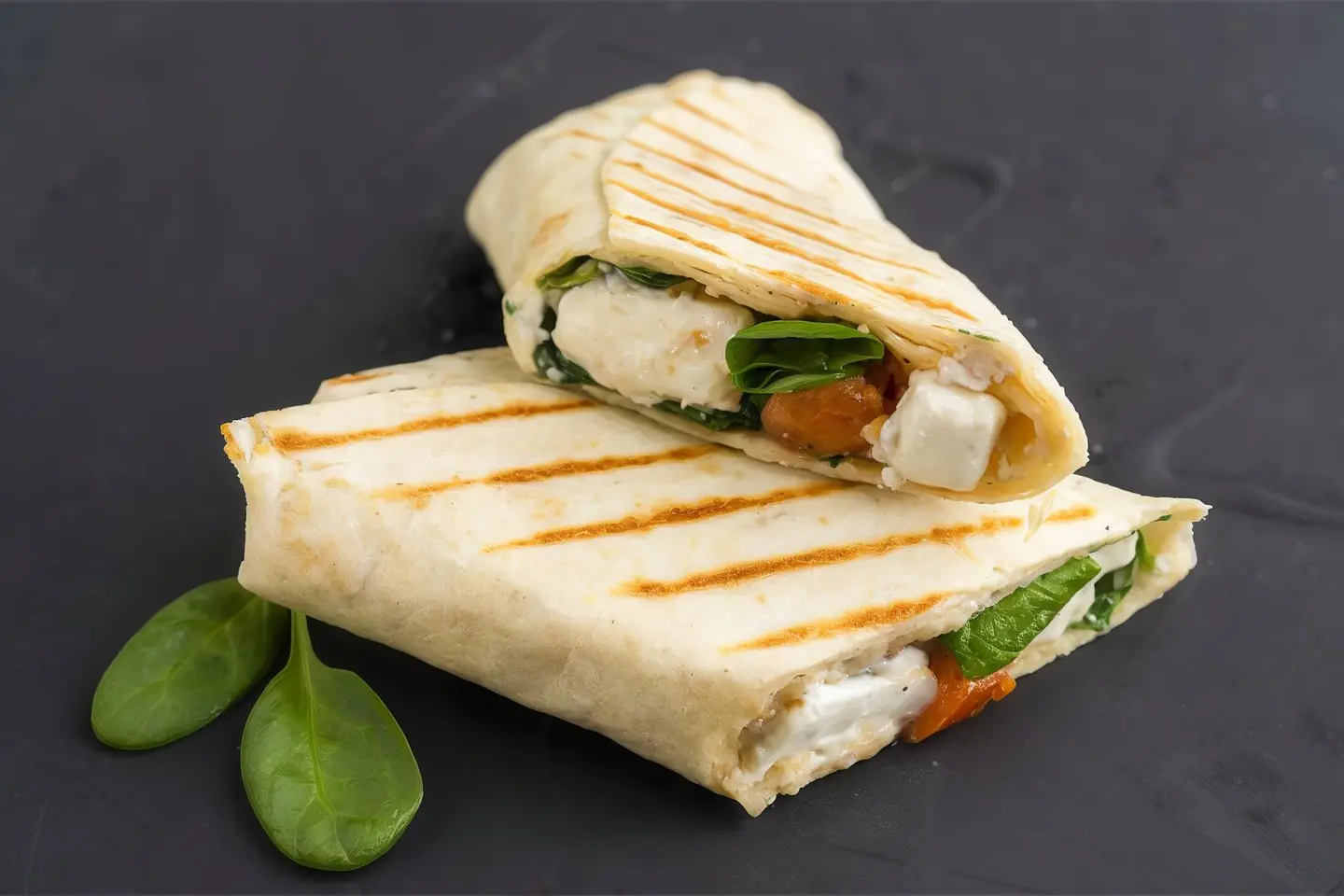 Tortilla Feta
