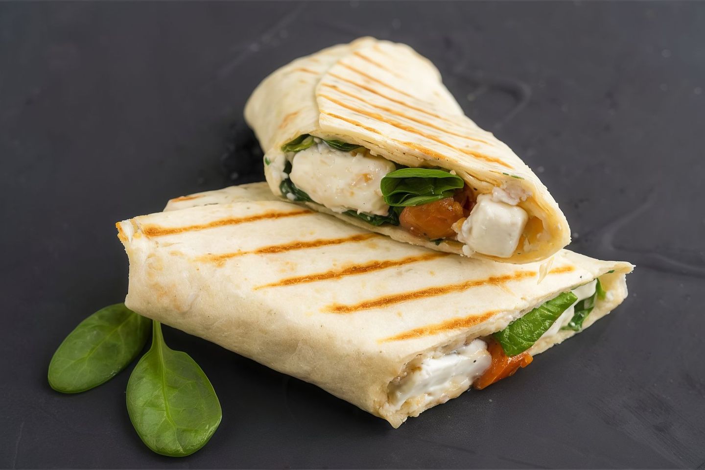 Tortilla Feta