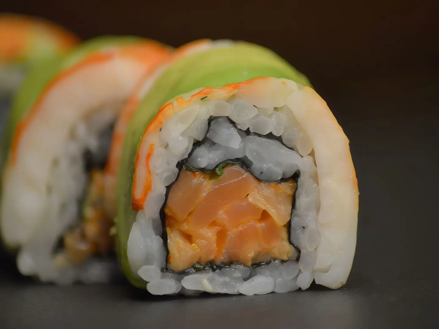 Ebi Special 8 Pcs