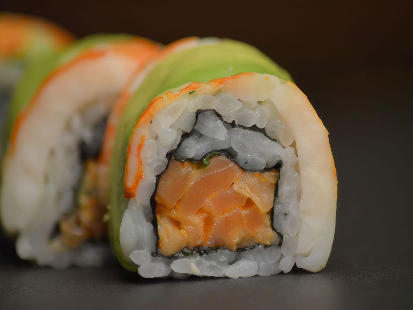 Ebi Special