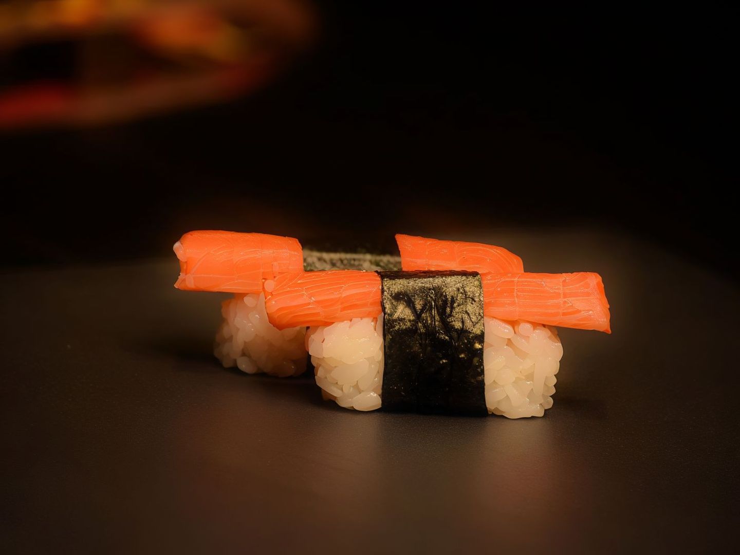 Sushi Kani