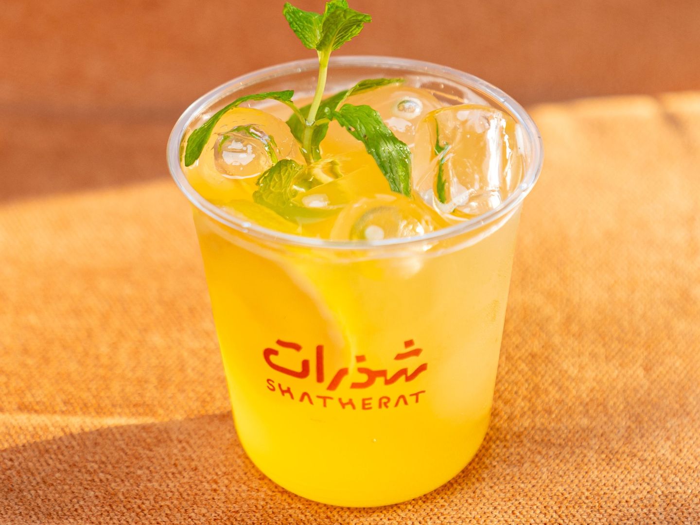 موهيتو باشن فروت