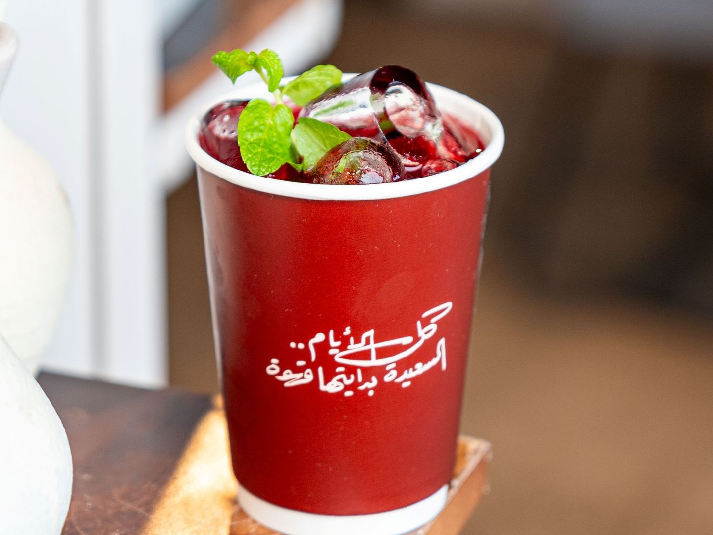 كركديه بارد