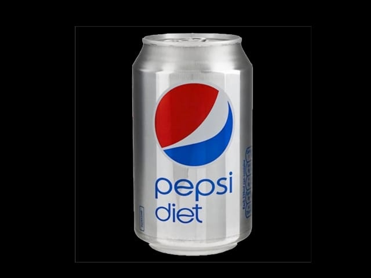 Pepsi Diet