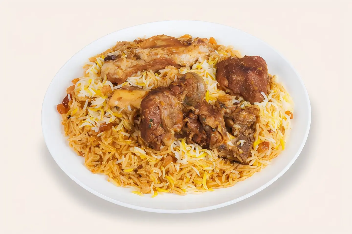 Lamb Kabili Savakini For One Person
