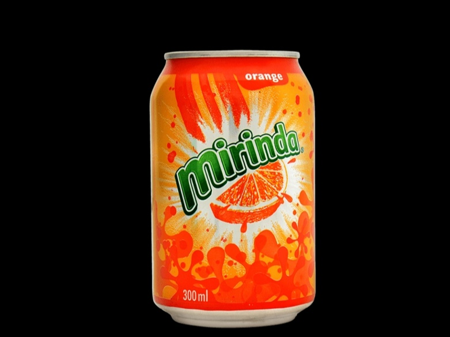 ميرندا برتقال