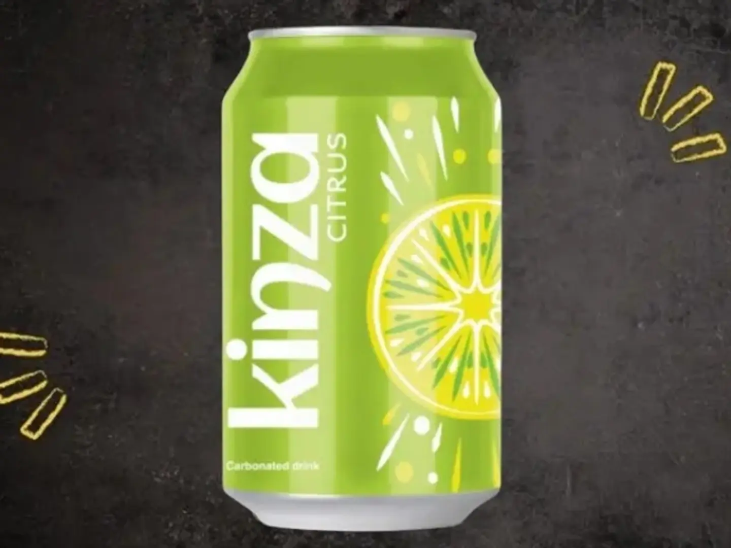 كينزا حمضيات