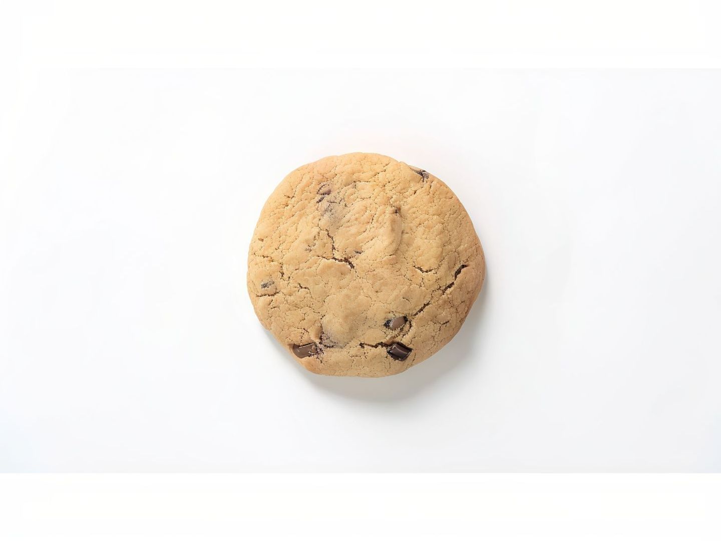Milk Cookies