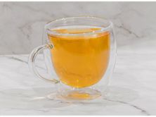 كوب شاي أخضر