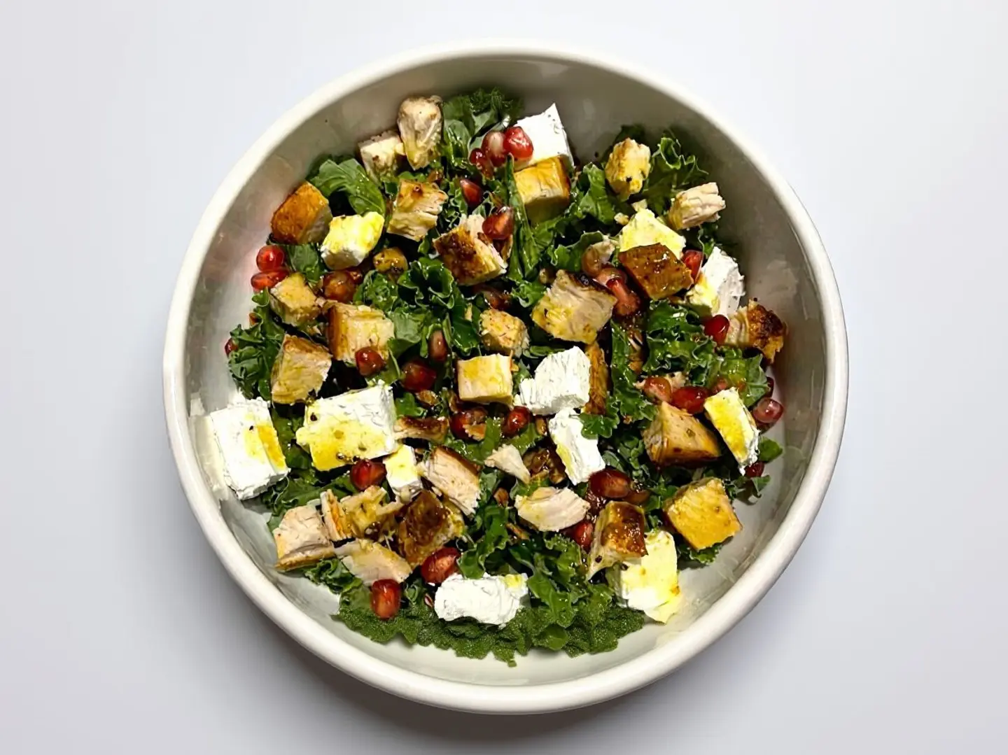 سلطة الكرنب