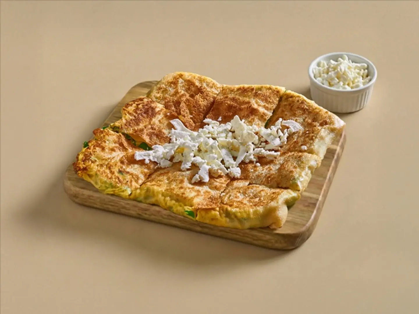 Cheese Sweet Mutabbak