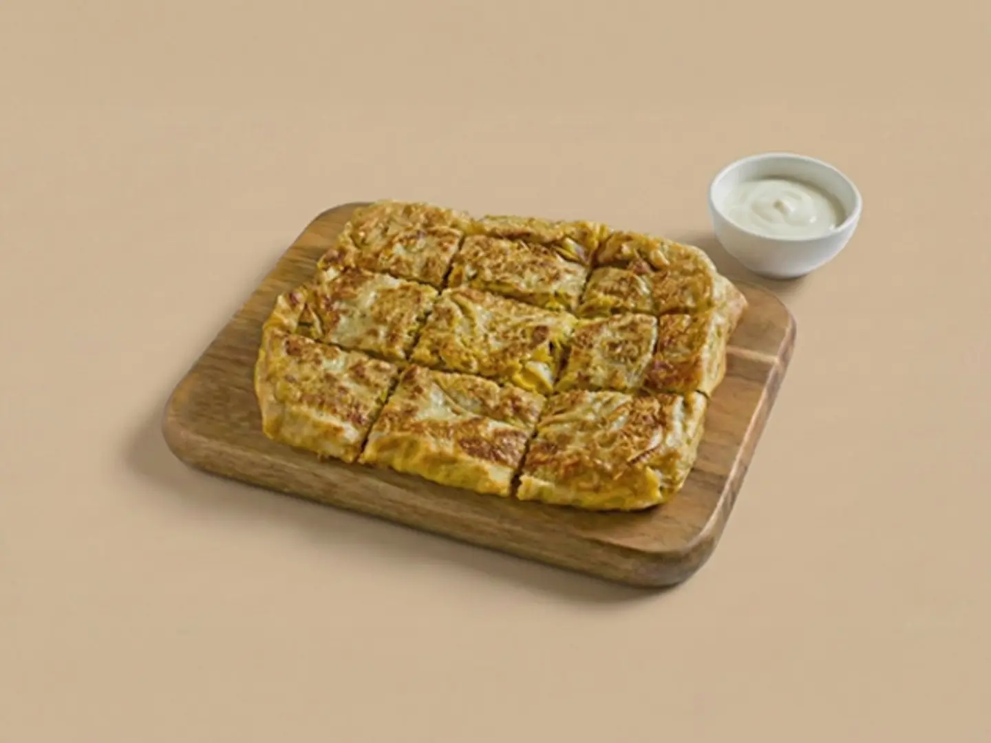 Mutabaiq Liquid Cheese