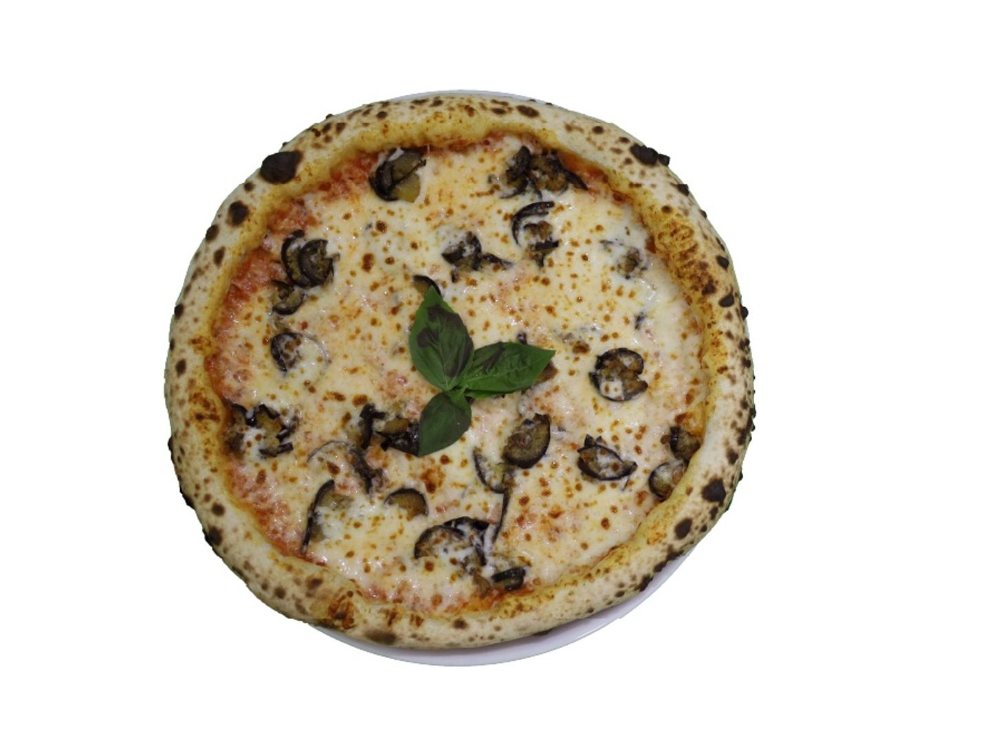 Melanzana