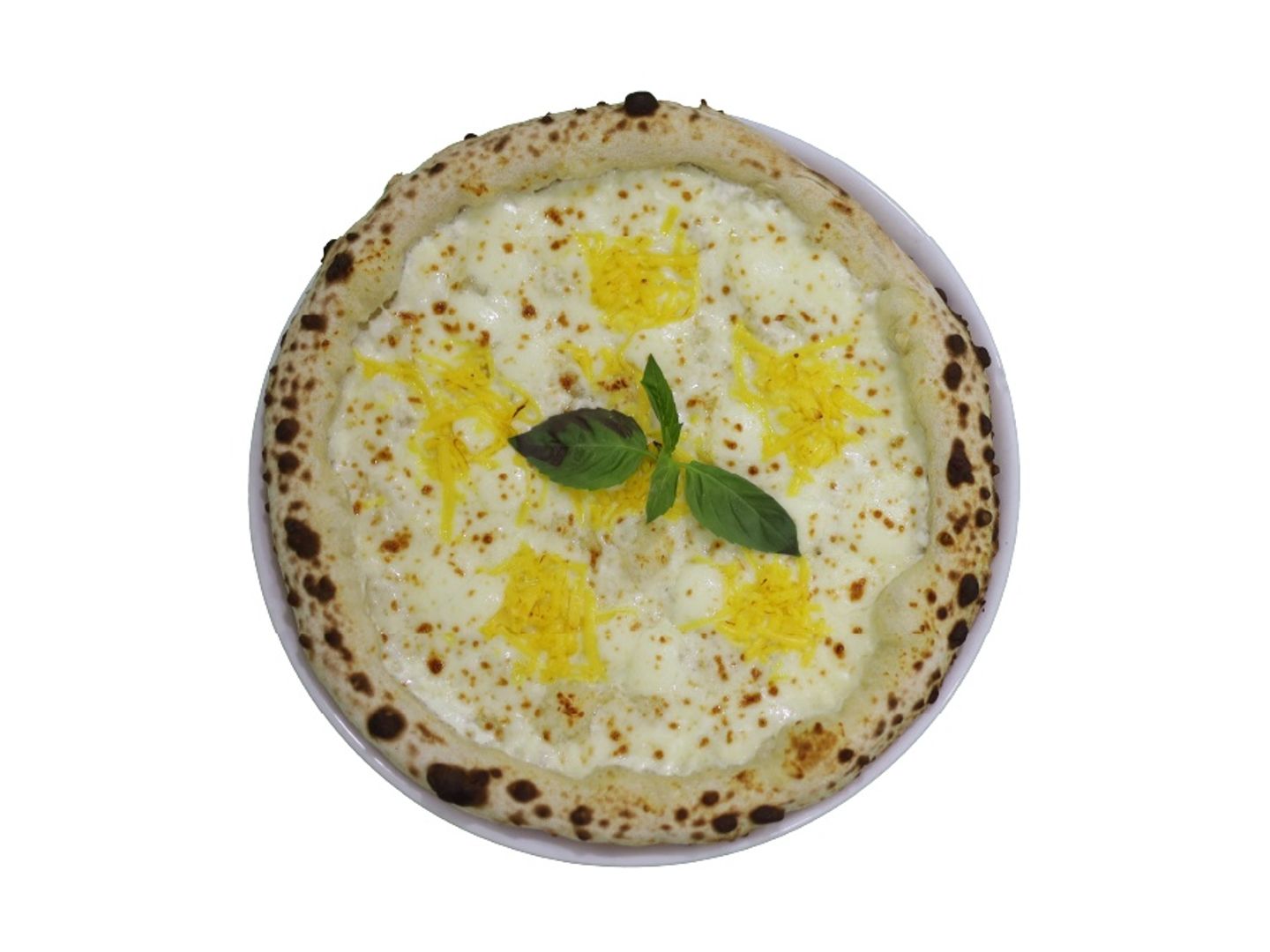 Four Cheese