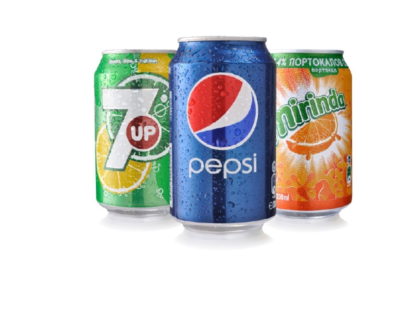 Pepsi
