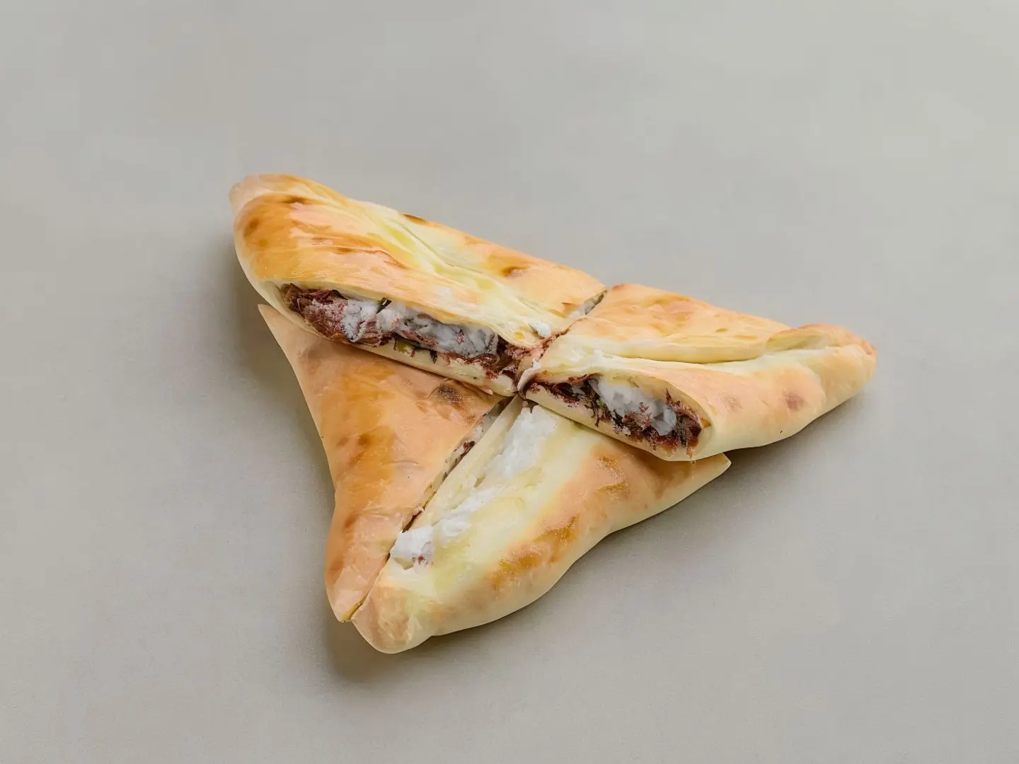 سبانخ باللبنة