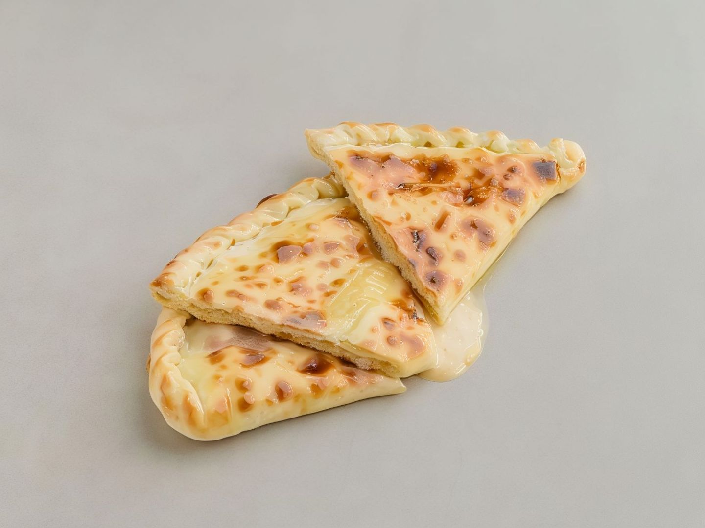 قشطة بالعسل