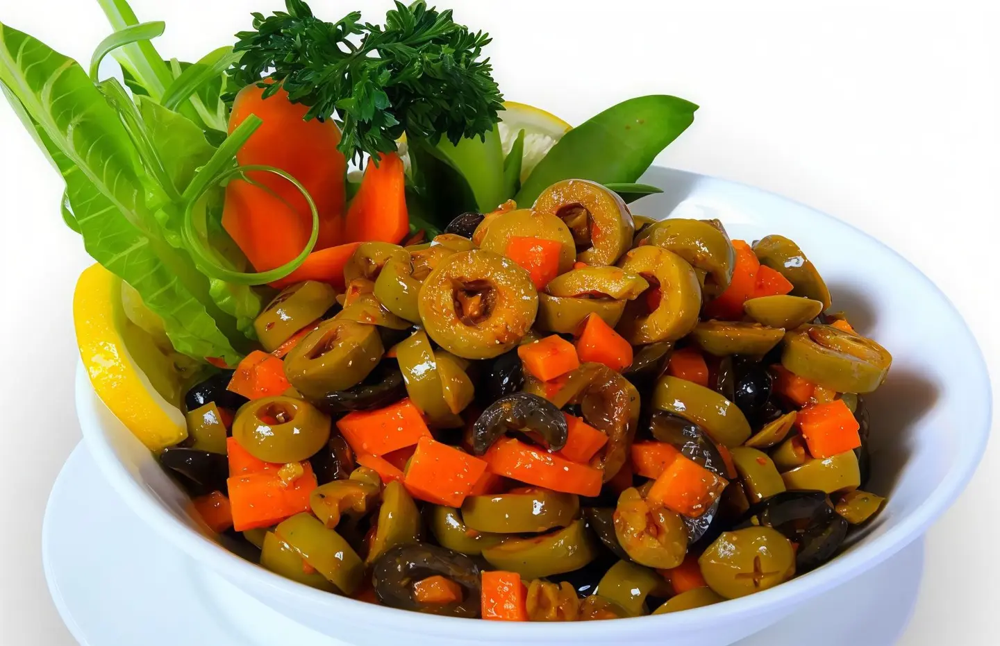 Olive Salad