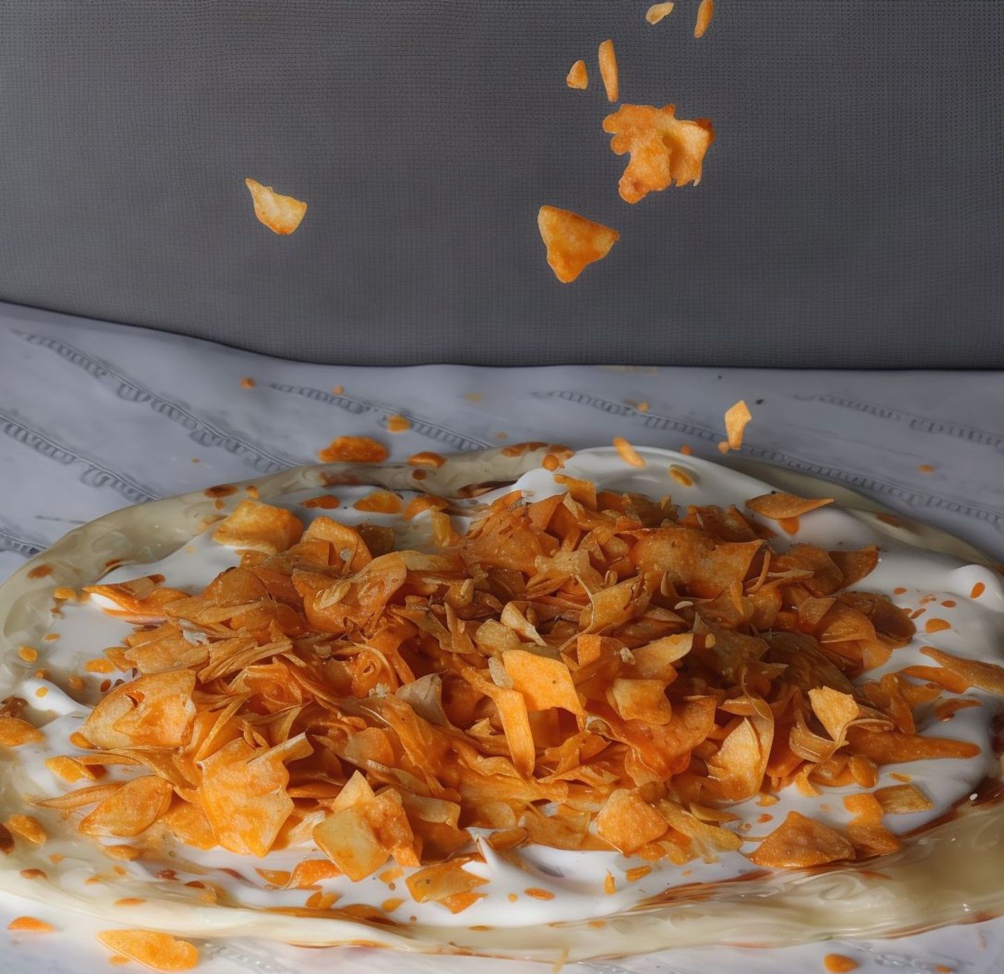 شباتي جبن شبس عمان