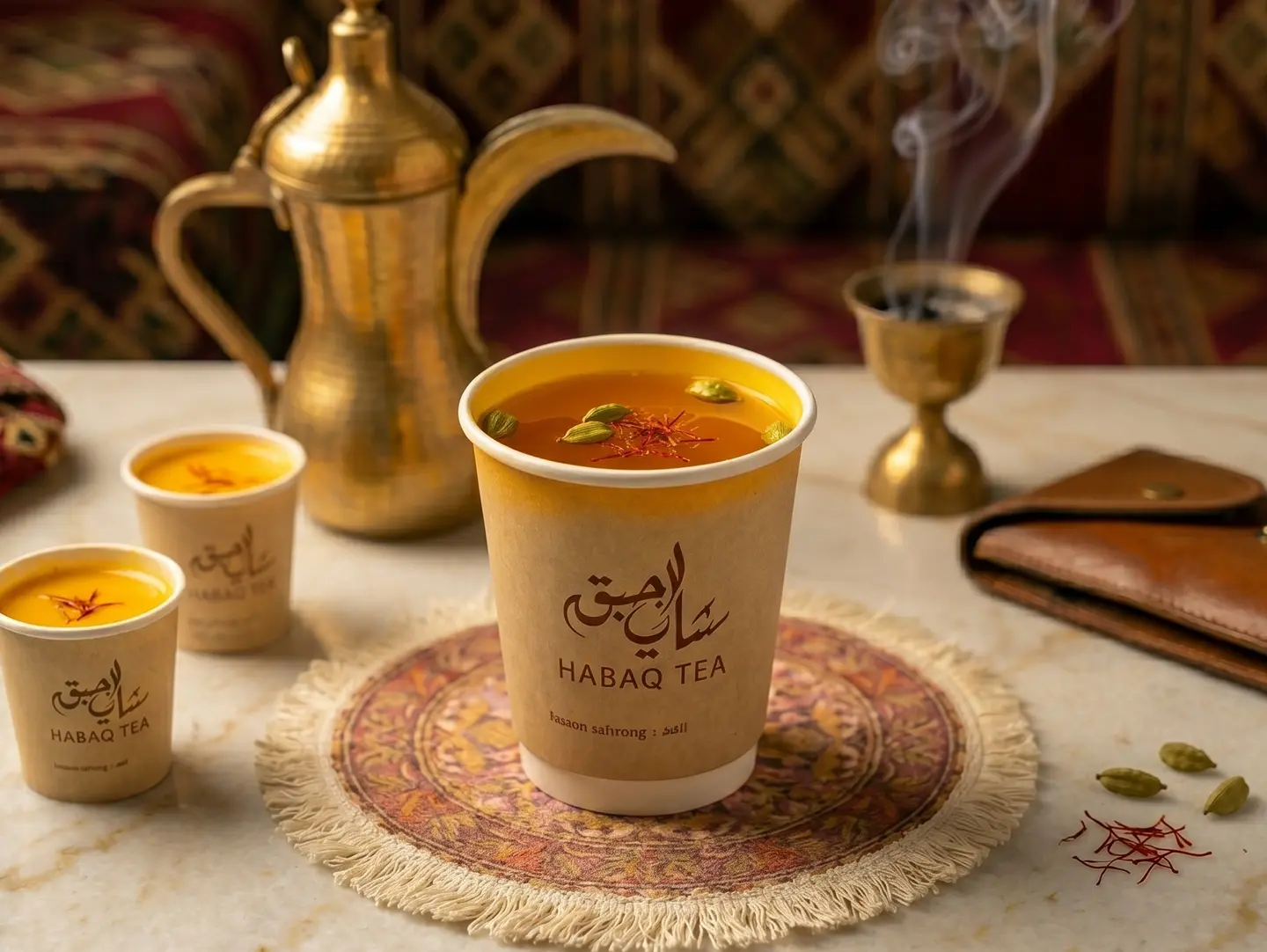 Saudi Coffee - Saudi Coffee