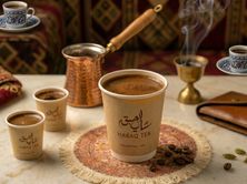 قهوة تركية