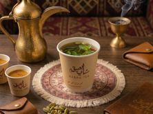 شاي حبق - شاي حبق