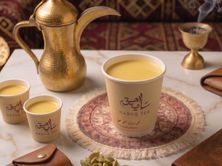 حليب قرفه - حليب قرفه