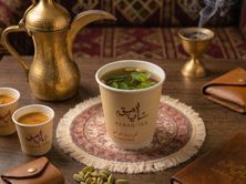 شاي نعناع