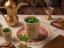 شاي طائفي