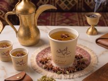 شاي ينسون