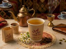 شاي بابونج