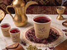 شاي كركديه