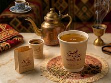 شاي الشمر