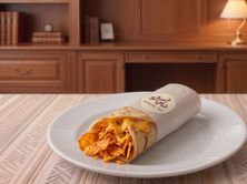 شباتي جبن شبس عمان