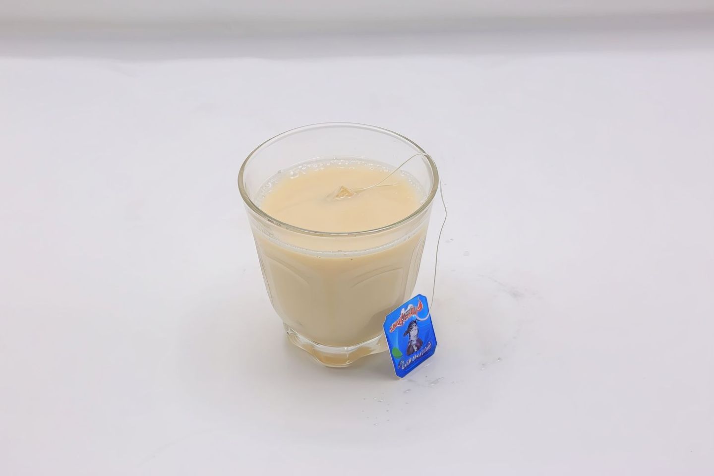 حليب شاهي
