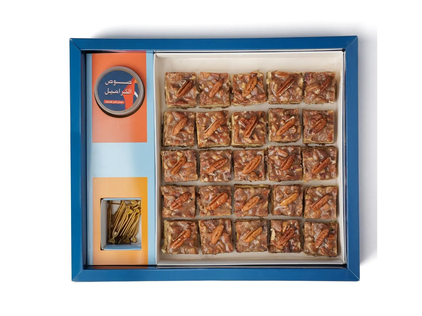 تشيز كيك مدريد بالبيكان