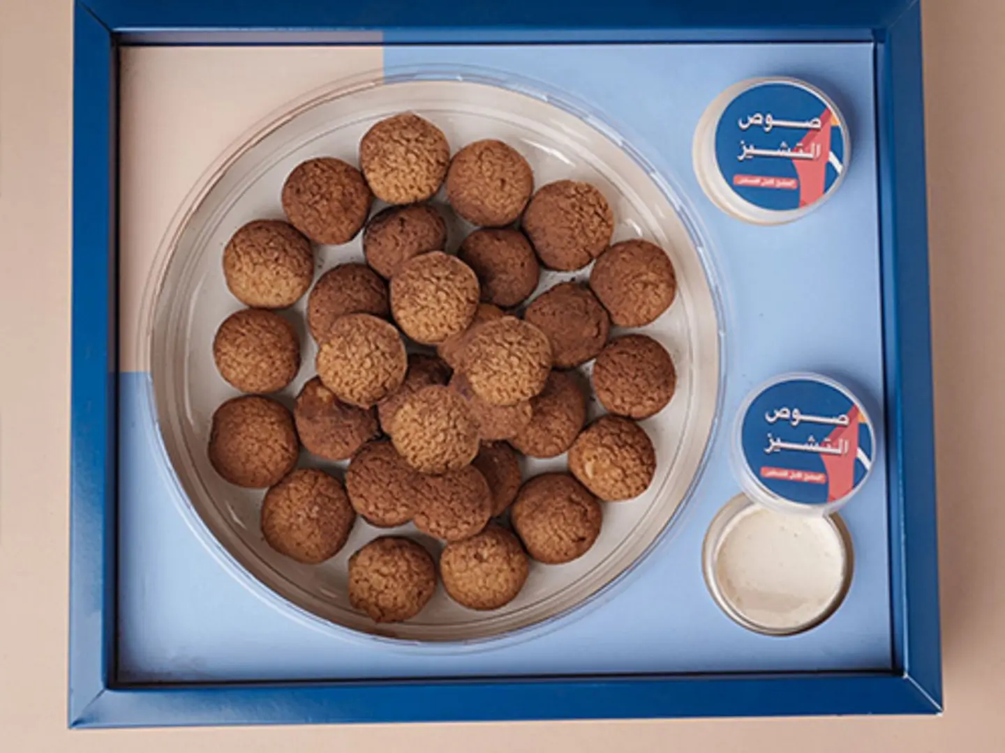 ميني بينيه تيراميسو