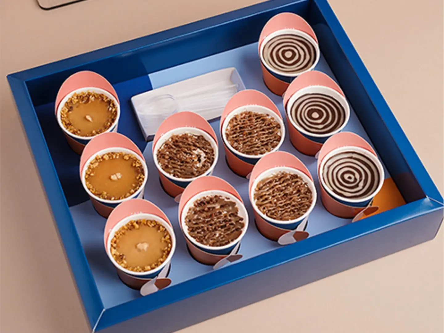 أكواب رمضان (١٠ أكواب مشكلة)