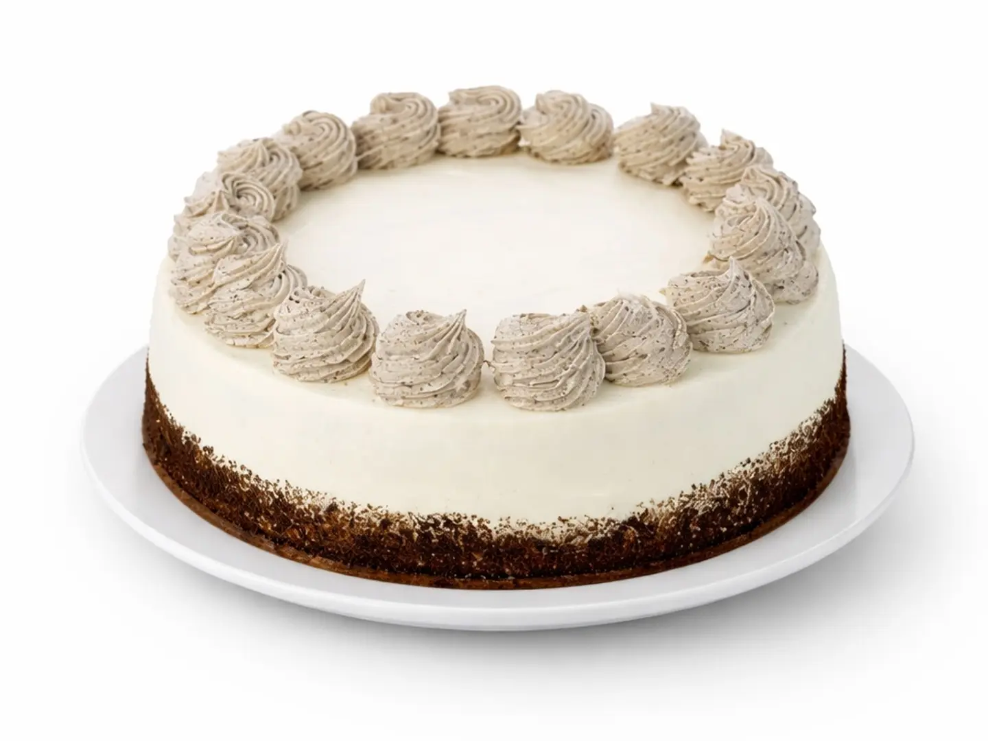 كيكة الأوريو