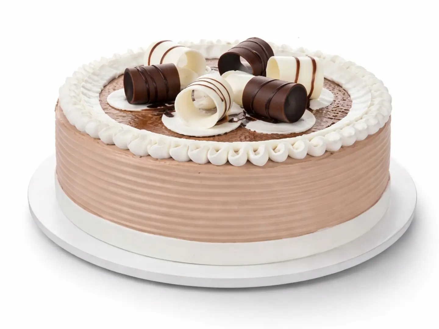 كيكة الكونكورد