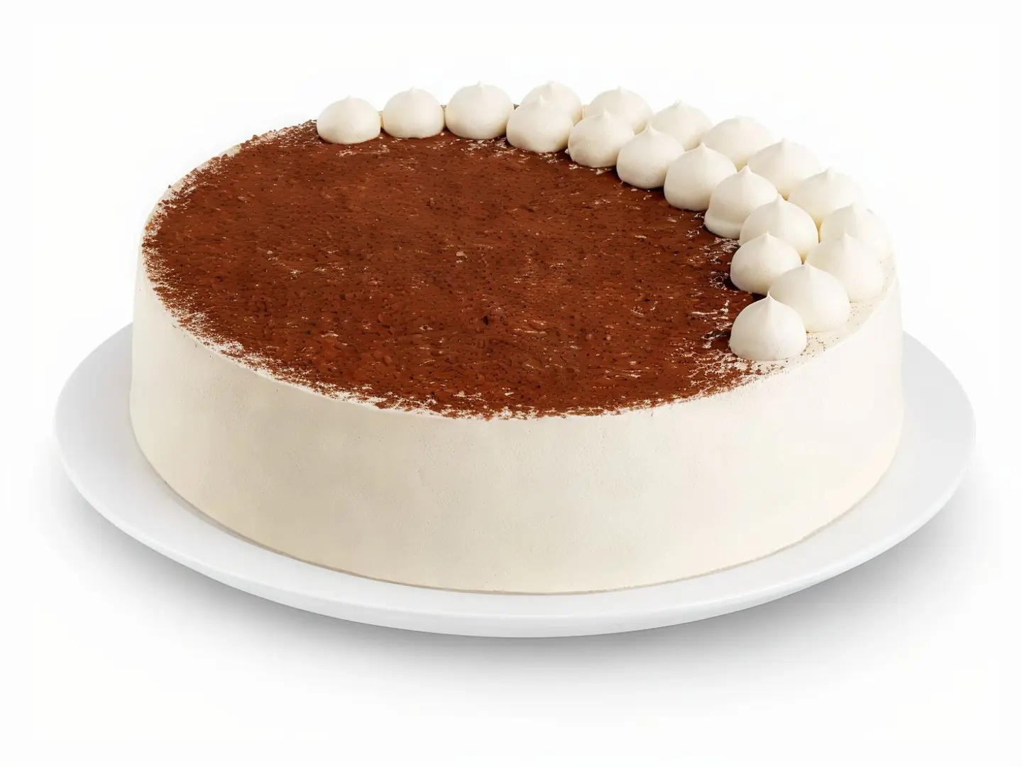 كيكة التيراميسو